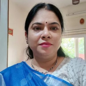 Dr. TANUJA MISHRA